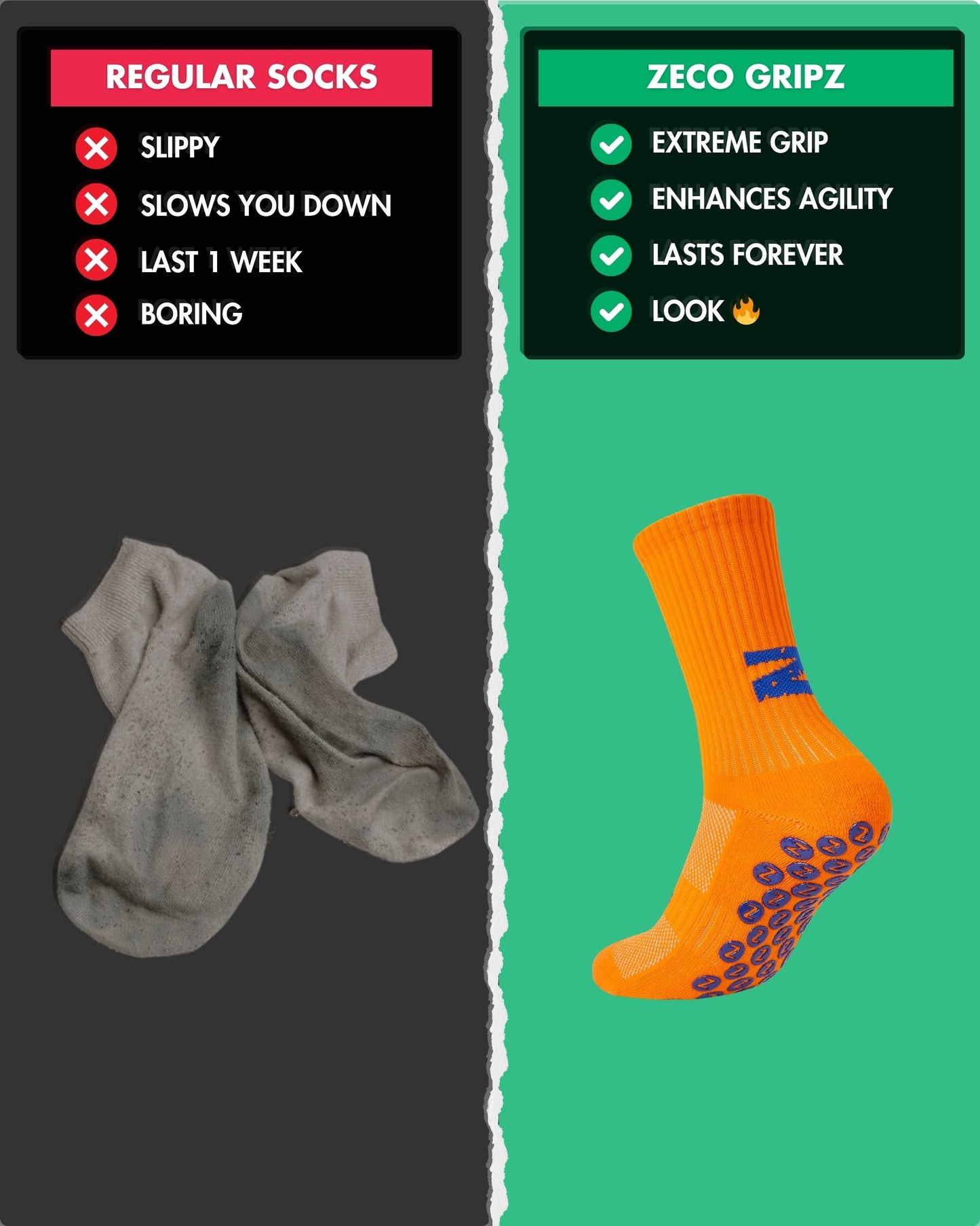 Gripz Originals - Roar