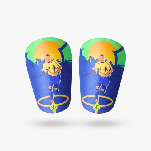 Shin Pads - Ronaldo 🇧🇷