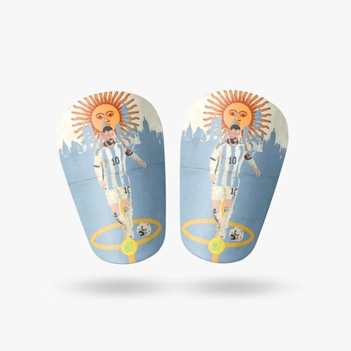 Shin Pads - Messi 🇦🇷