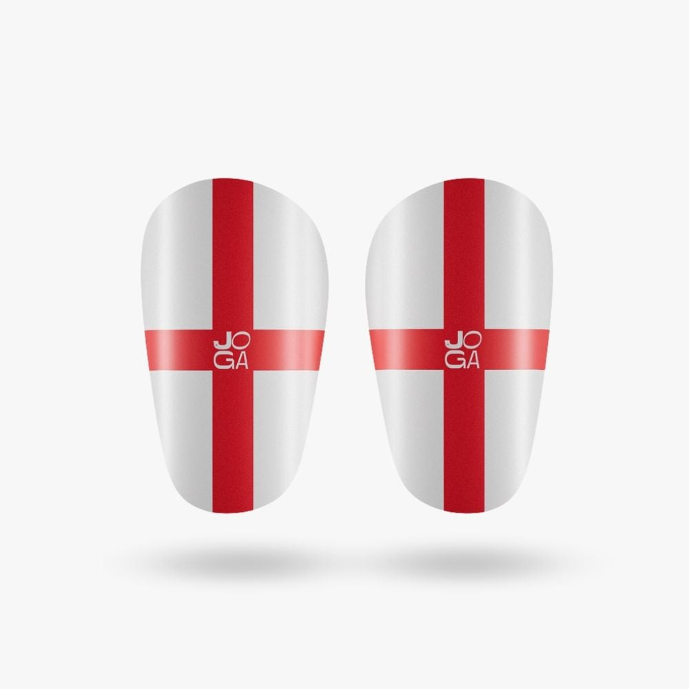 Shin Pads - England 🏴󠁧󠁢󠁥󠁮󠁧󠁿