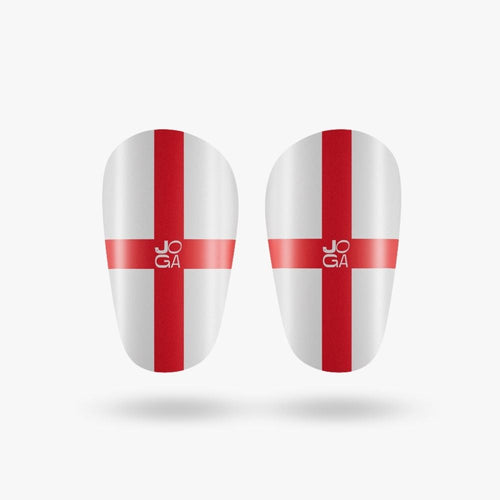 Shin Pads - England 🏴󠁧󠁢󠁥󠁮󠁧󠁿