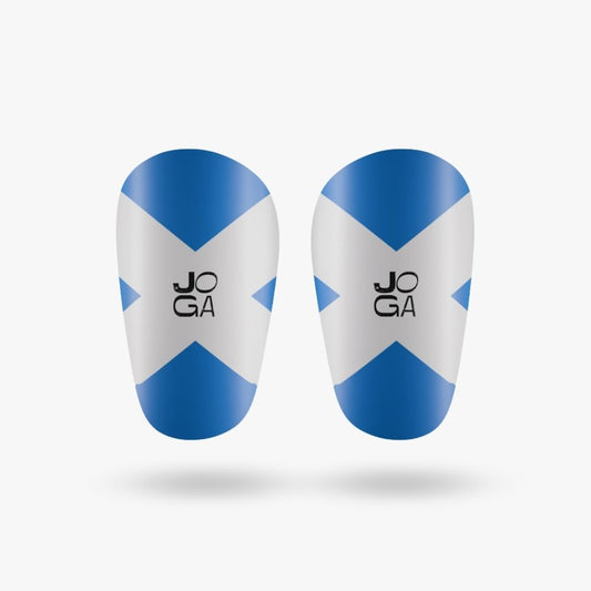 Shin Pads - Scotland 🏴󠁧󠁢󠁳󠁣󠁴󠁿