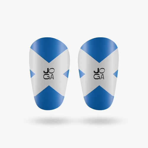 Shin Pads - Scotland 🏴󠁧󠁢󠁳󠁣󠁴󠁿