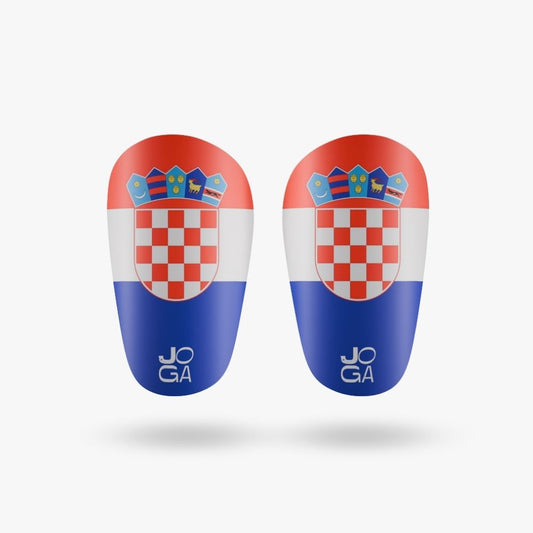 Shin Pads - Croatia 🇭🇷