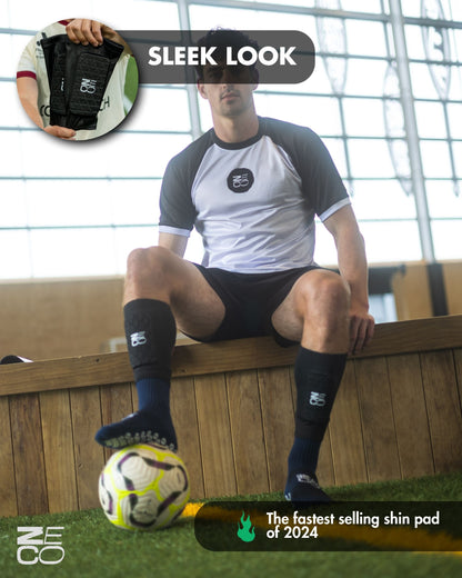 Shin Guard Sleeve
