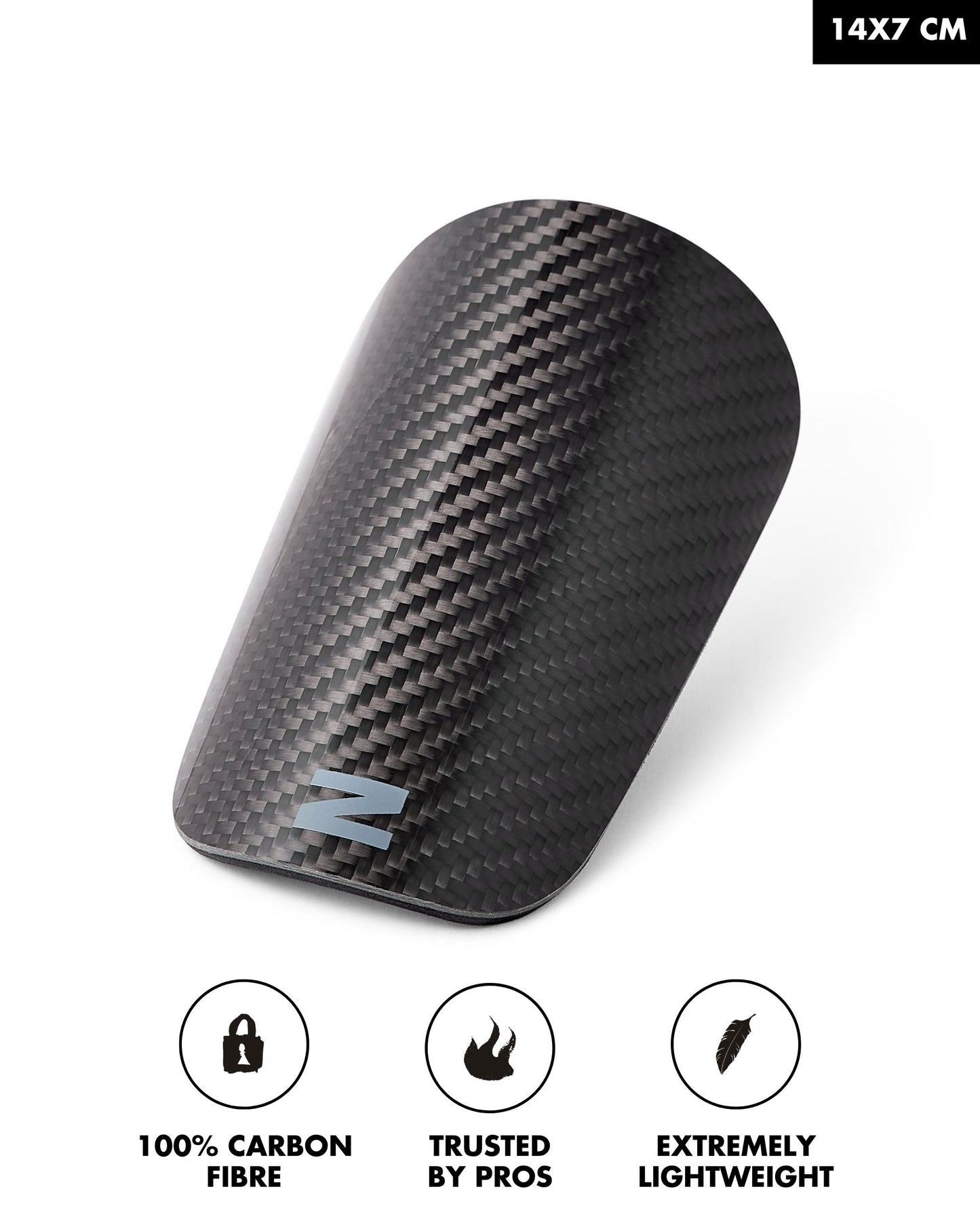 Elite Carbon Fibre Shieldz