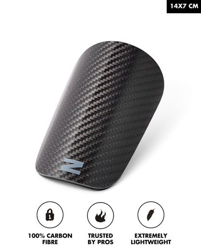 Elite Carbon Fibre Shieldz