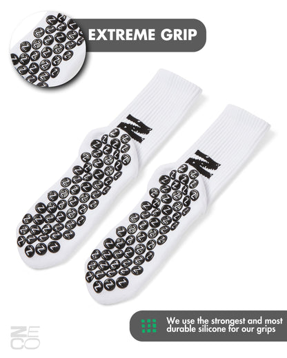 Gripz Originals - White