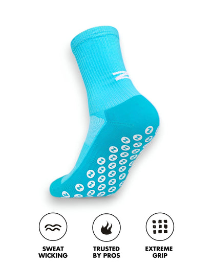 Gripz Originals - Turquoise