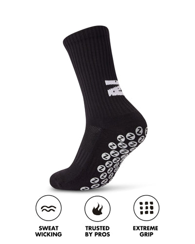 Gripz Originals - Black