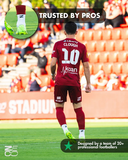 Gripz Originals - Turquoise