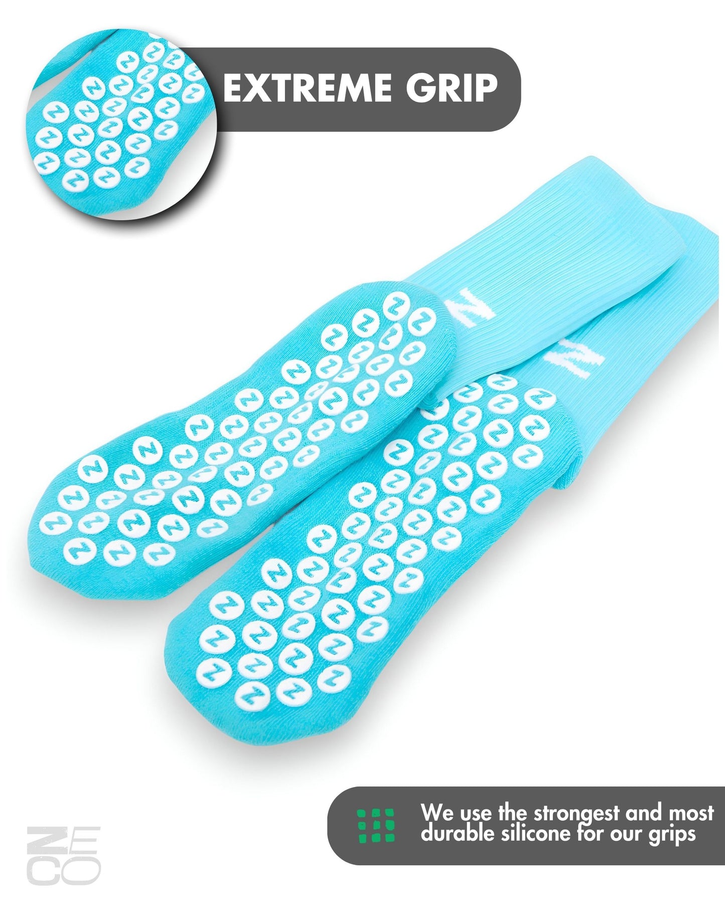 Gripz Originals - Turquoise