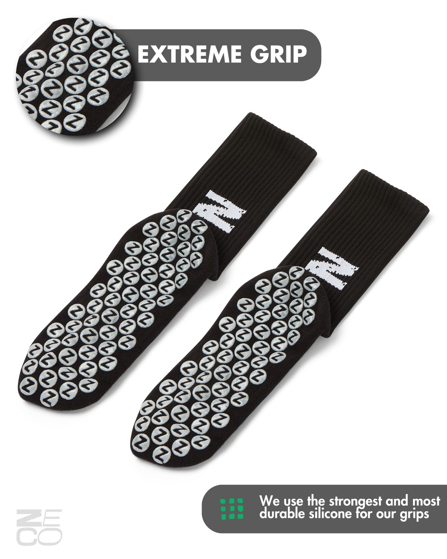 Gripz Originals - Black