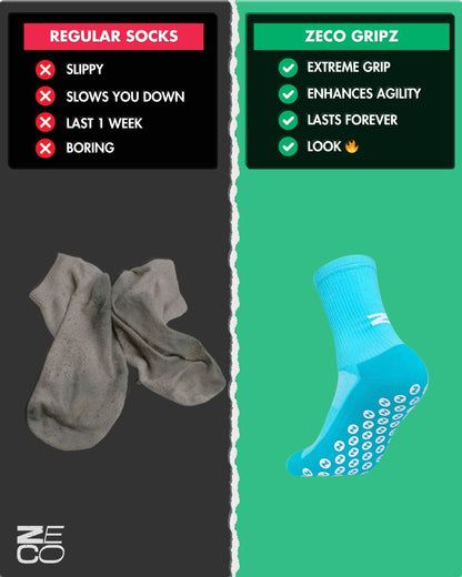 Gripz Originals - Turquoise