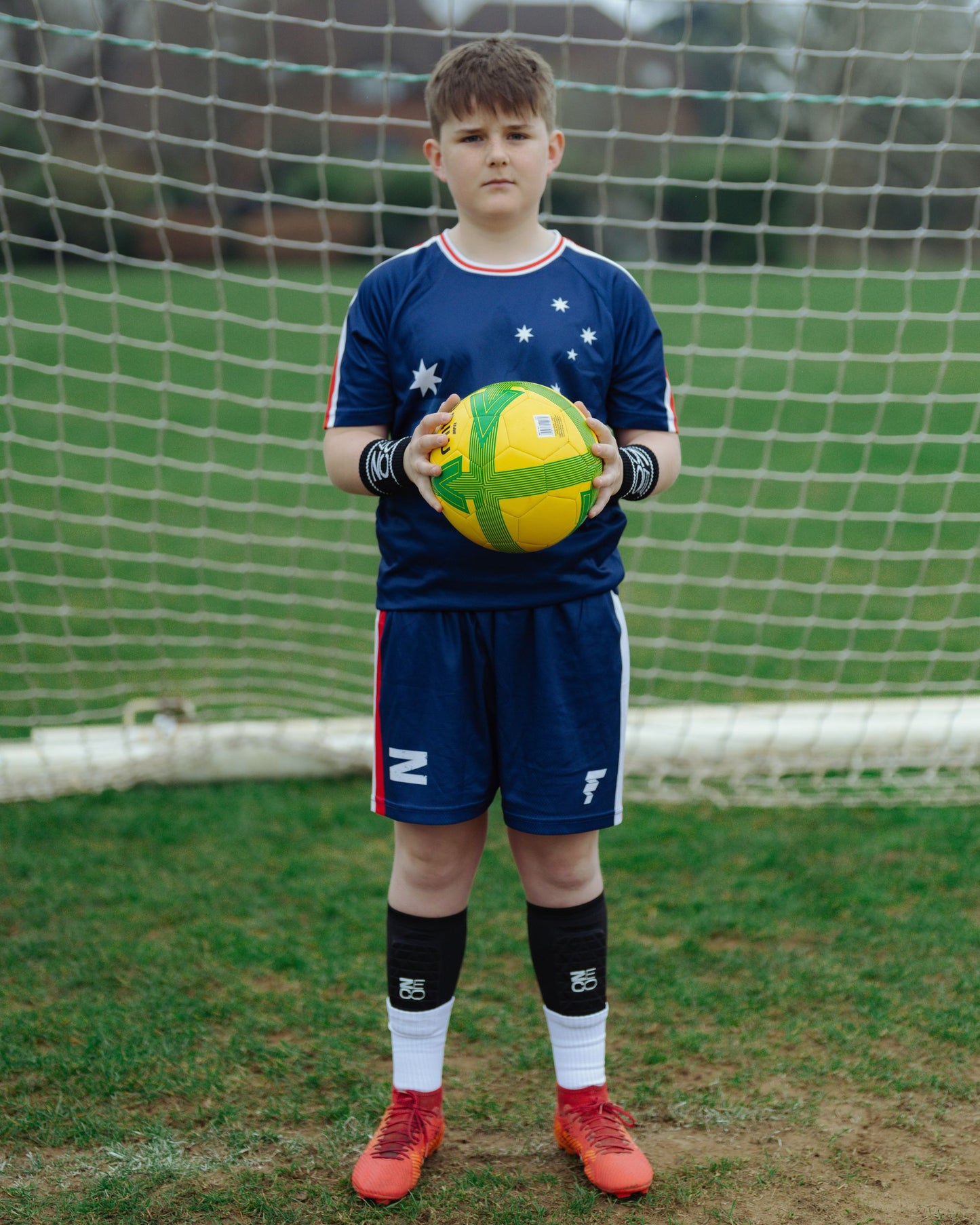 Shin Guards - Originals