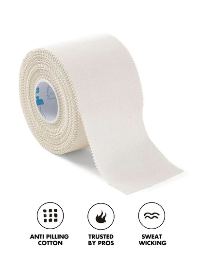 Zinc Oxide Tape