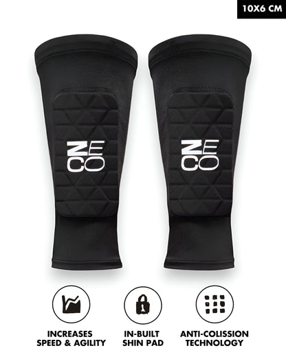 Shin Guard Sleeve