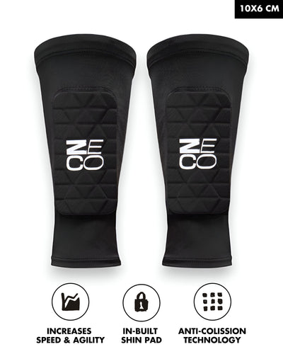 Shin Guard Sleeve
