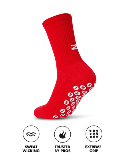 Gripz Originals - Red