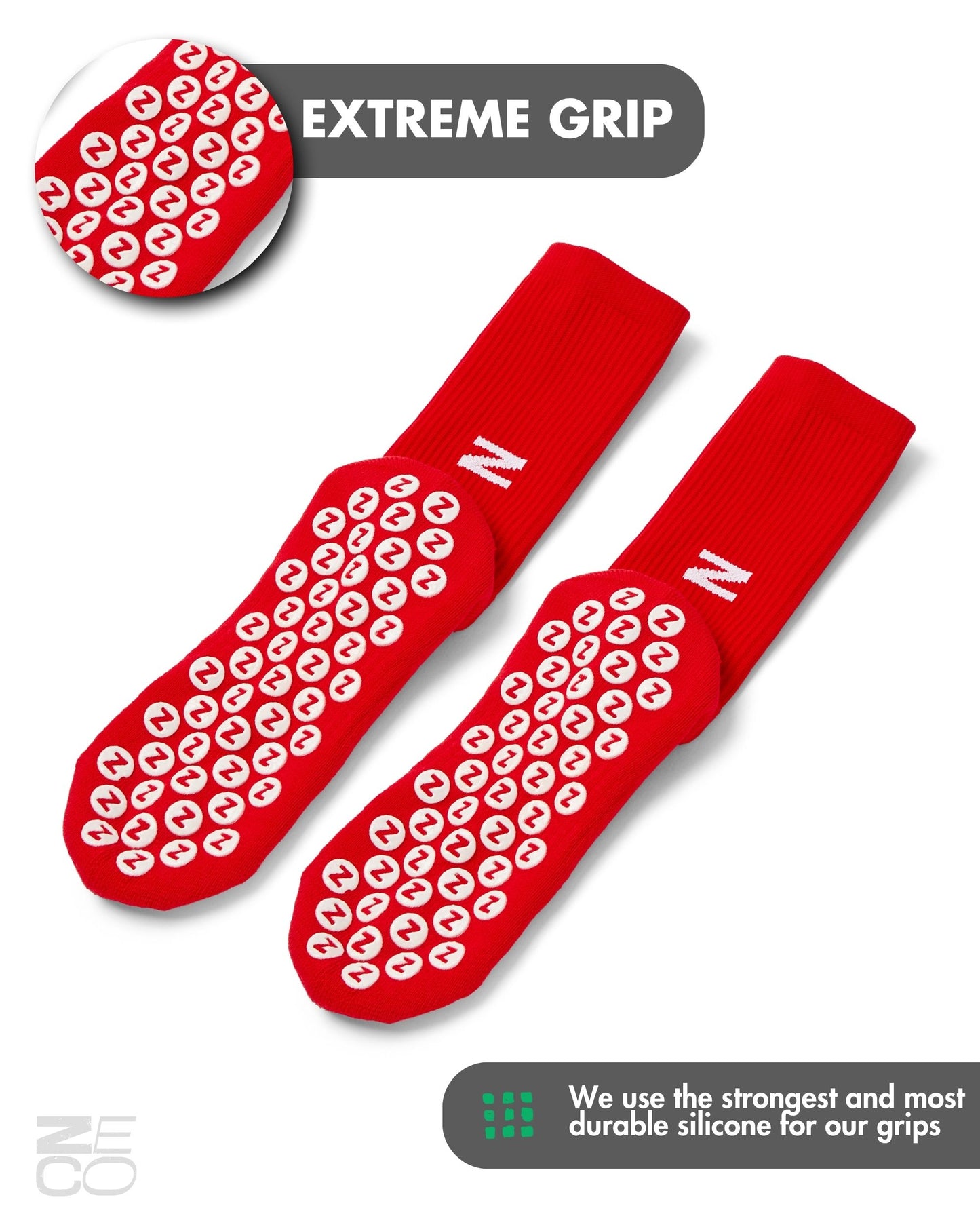 Gripz Originals - Red