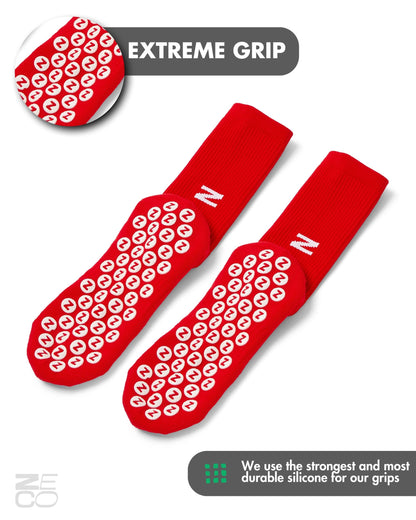 Gripz Originals - Red