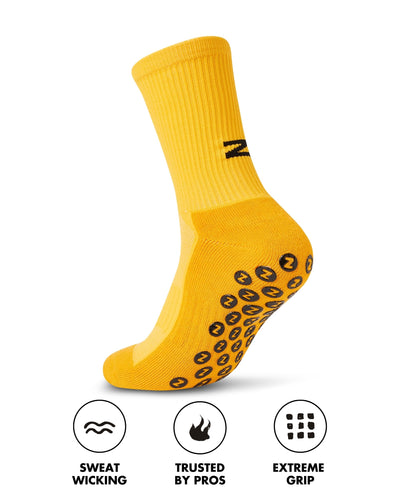 Gripz Originals - Yellow