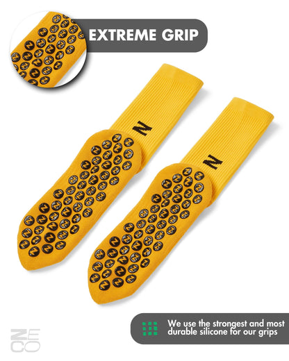 Gripz Originals - Yellow