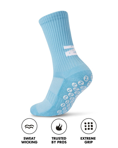 Gripz Originals - Sky Blue