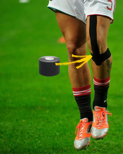 Kinesiology Tape