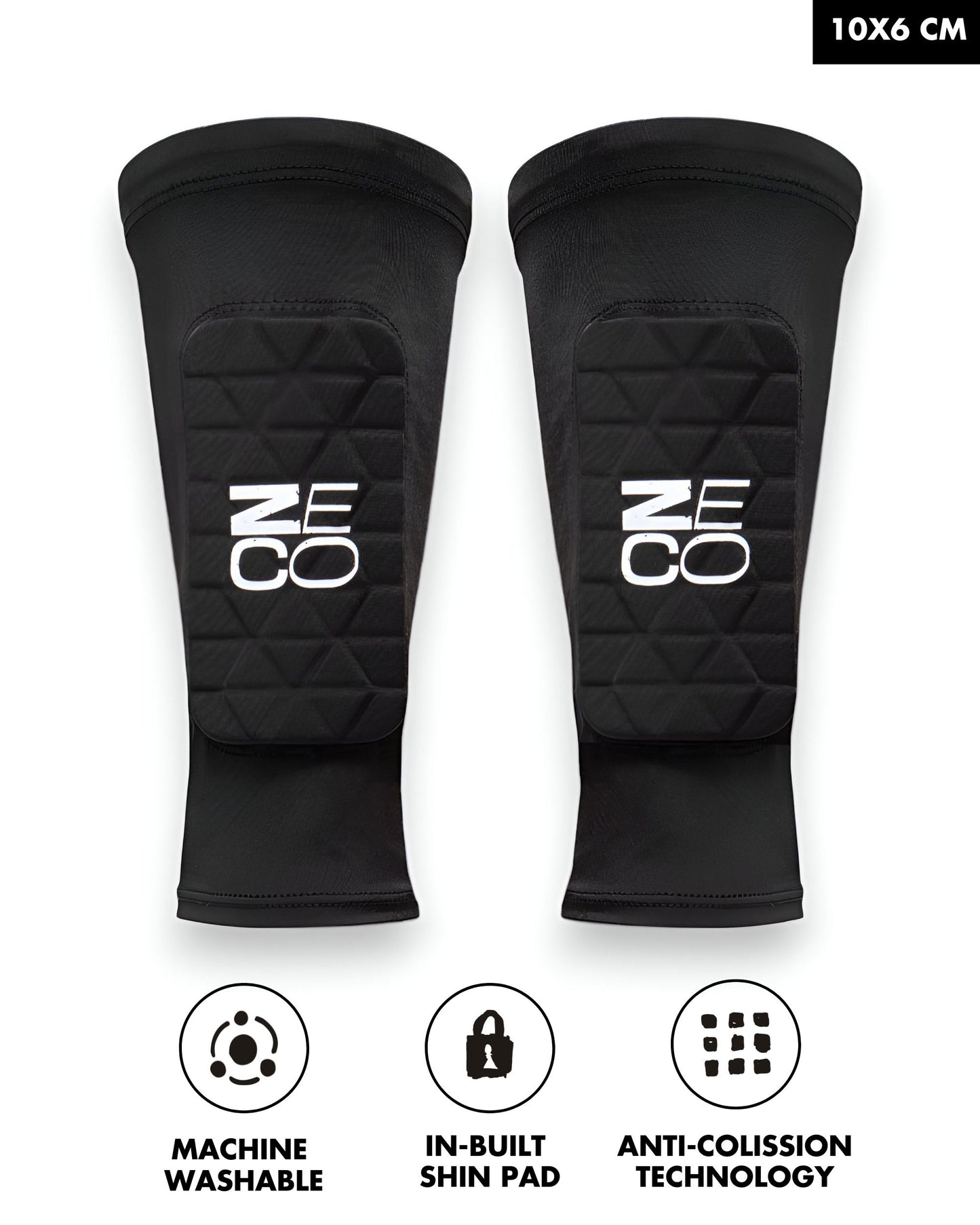 Shin Guard Sleeve