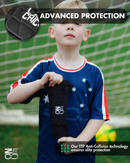 STARZ Shin Pad Sleeve