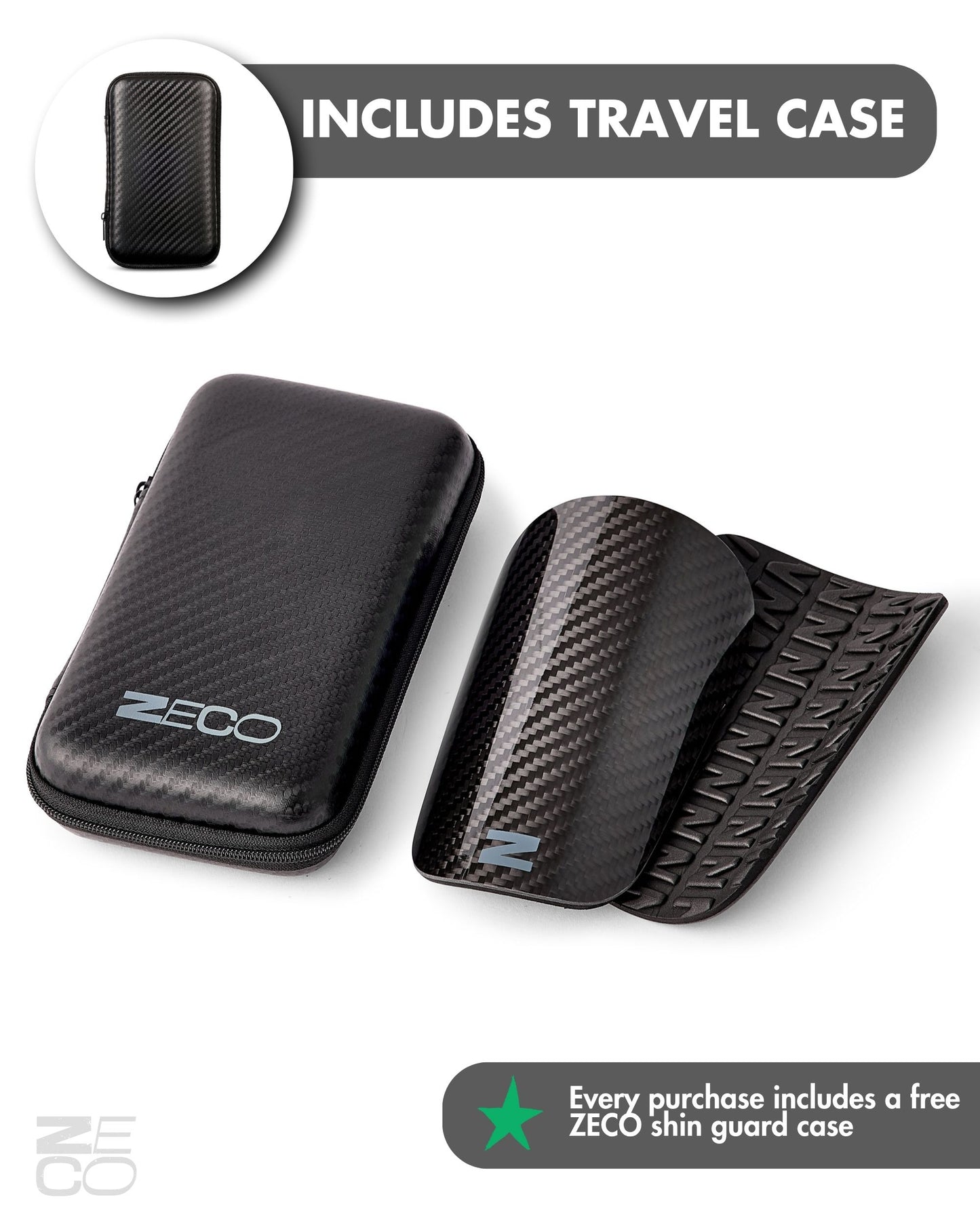 Elite Carbon Fibre Shieldz