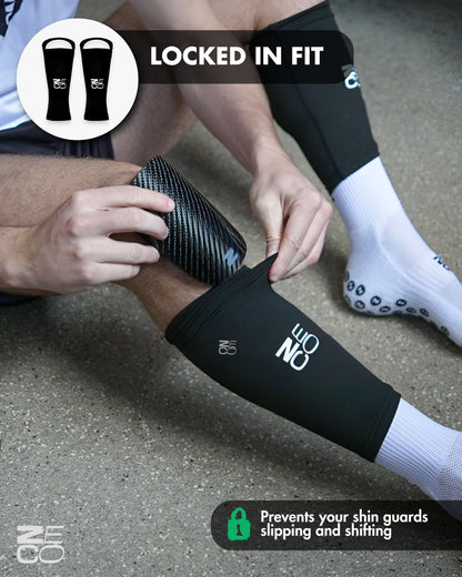 Shin Guard Pouch