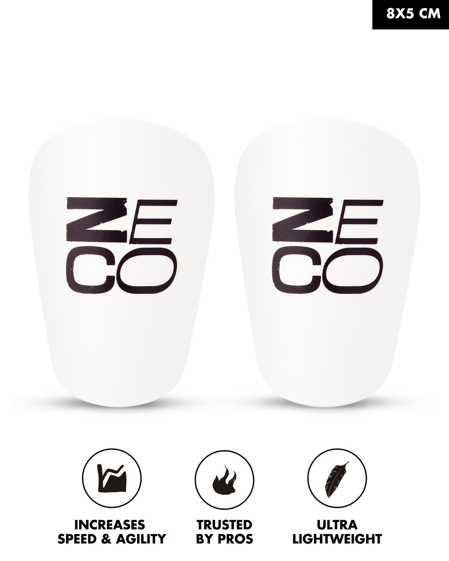 Shin Guards - Originals