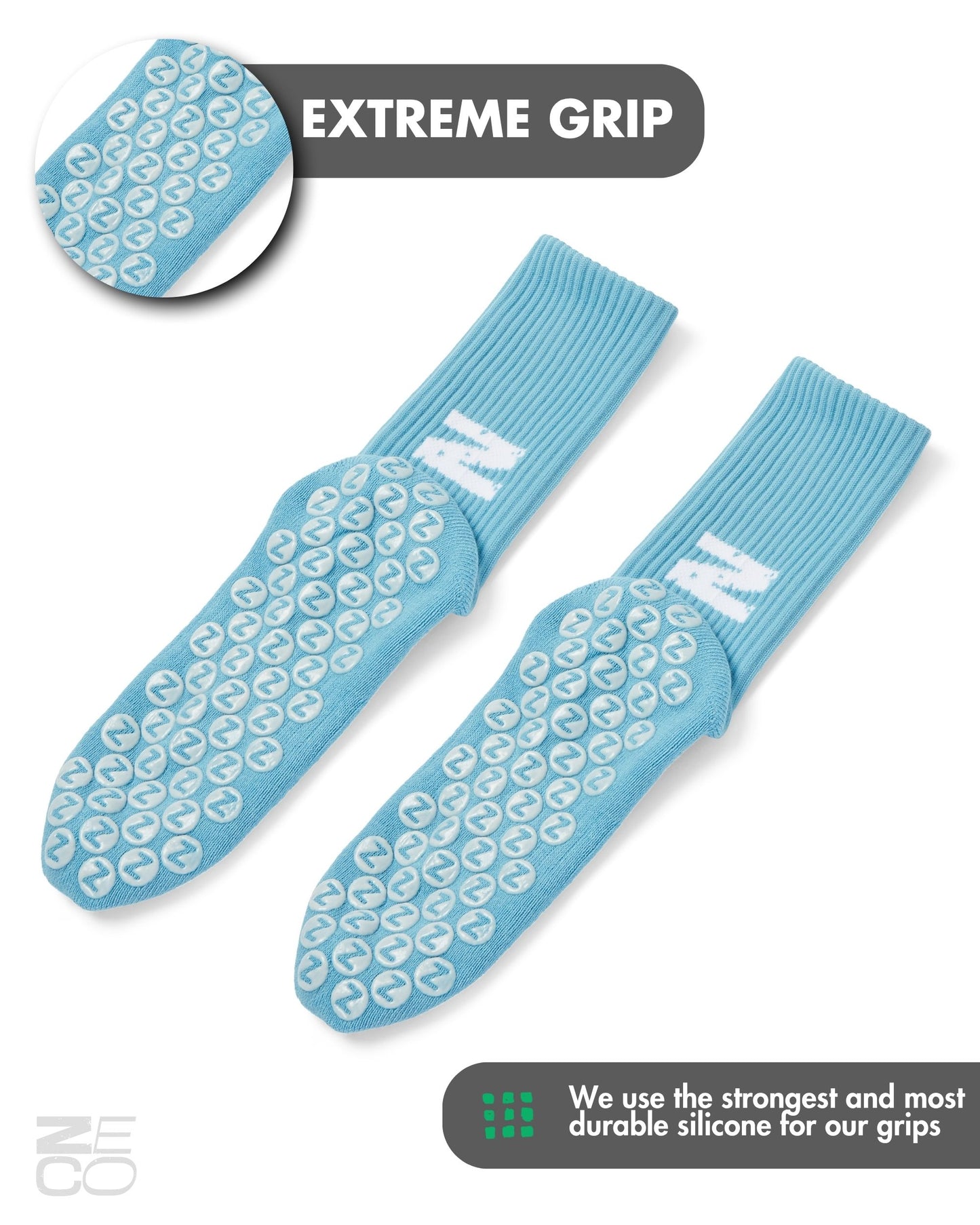 Gripz Originals - Sky Blue