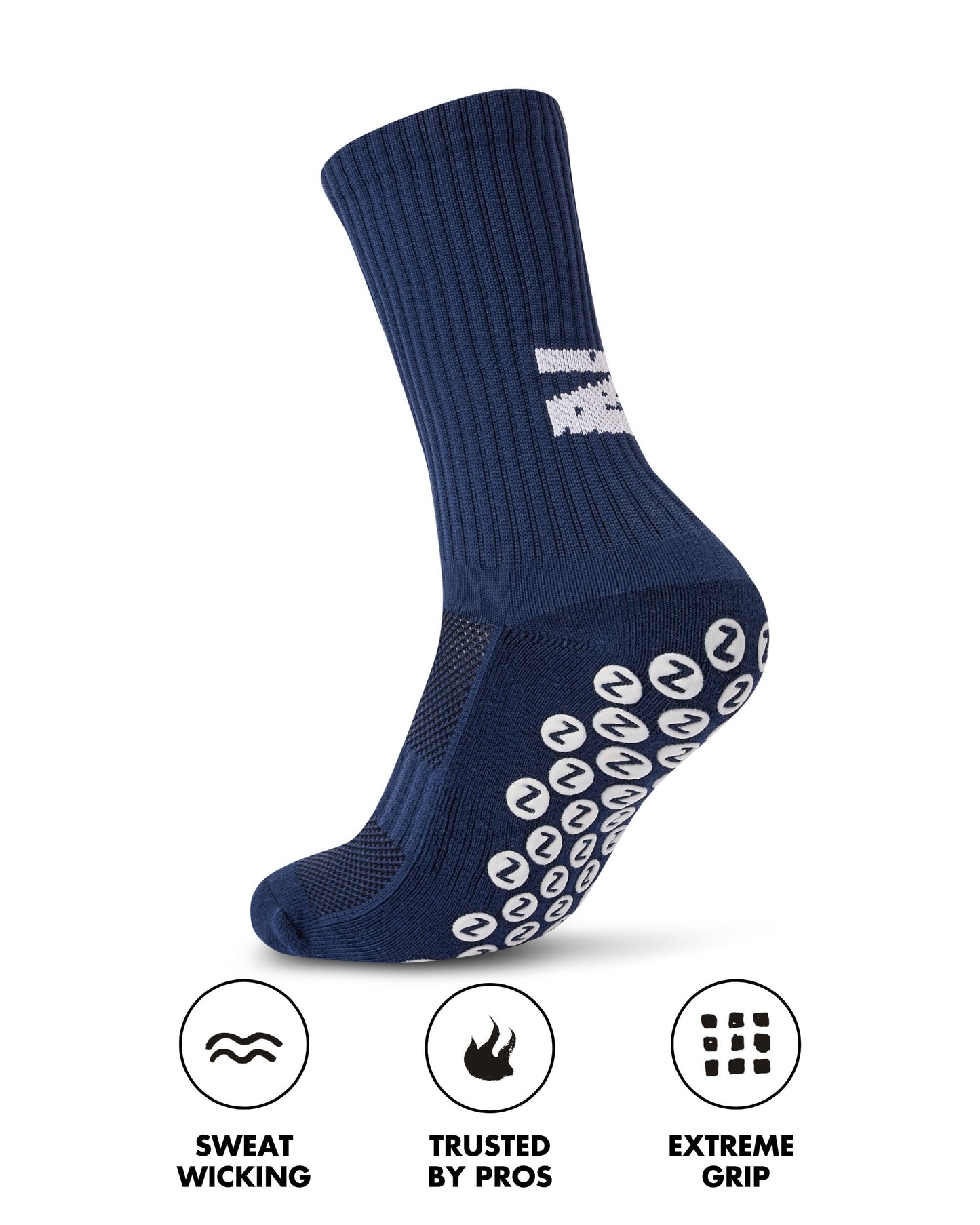 Gripz Originals - Navy