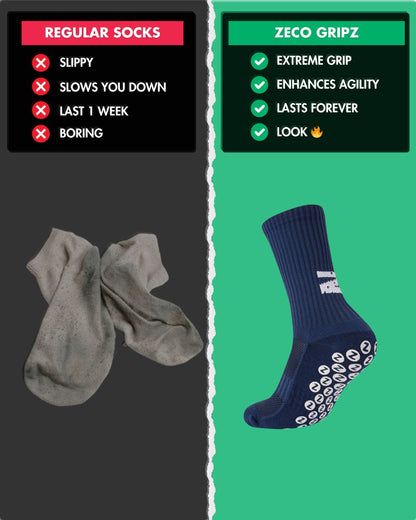 Gripz Originals - Navy