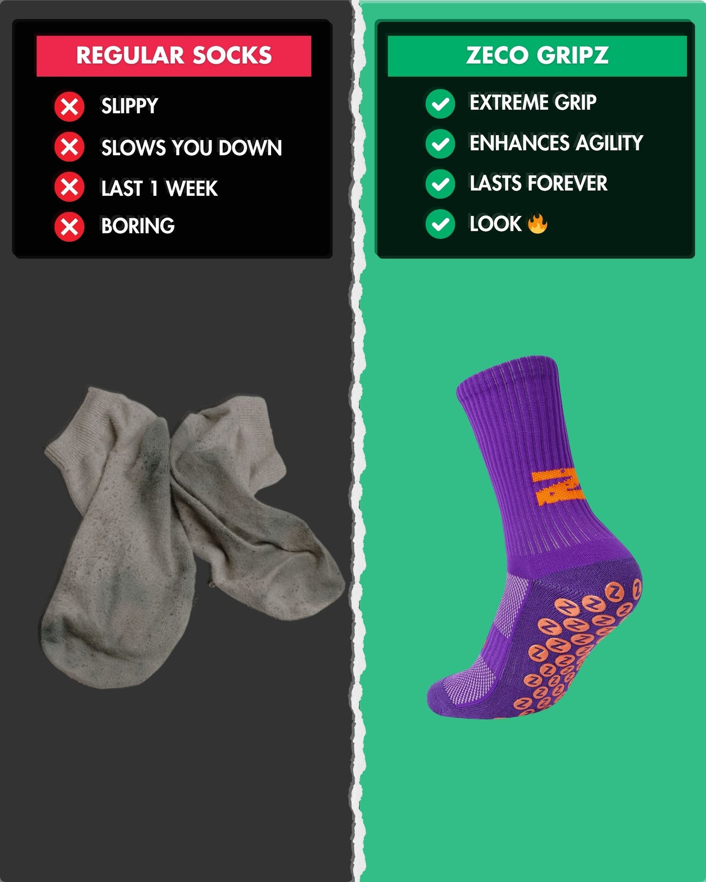 Gripz Originals - Perth