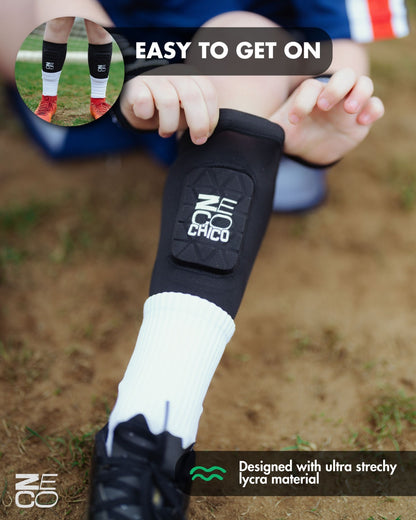 STARZ Shin Pad Sleeve
