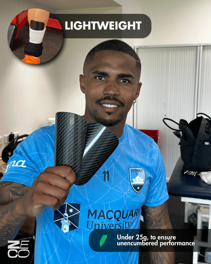 Elite Carbon Fibre Shieldz