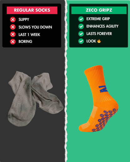 Gripz Originals - Roar