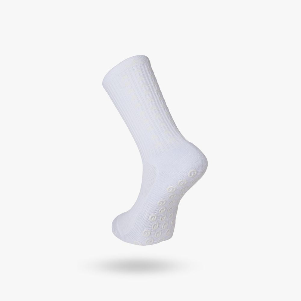 Performance Grip Socks 2.0 - Whiteout