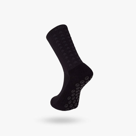 Performance Grip Socks 2.0 - Blackout