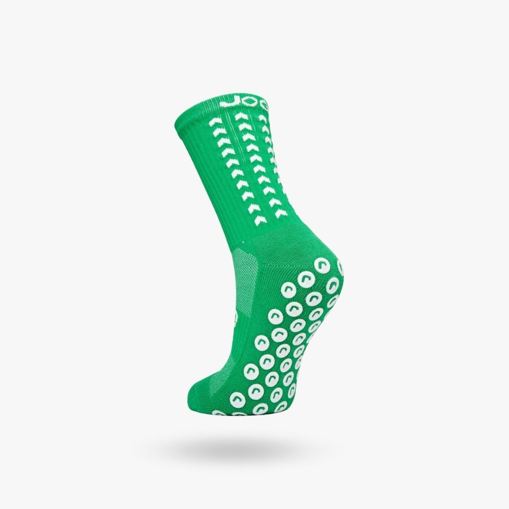 Performance Grip Socks 2.0 - Green