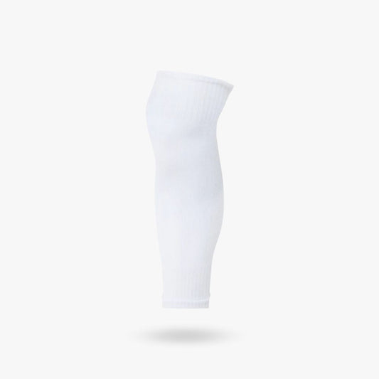 Sock Sleeve White