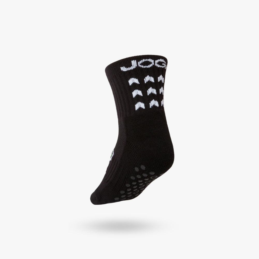 Starz Grip Socks - Black