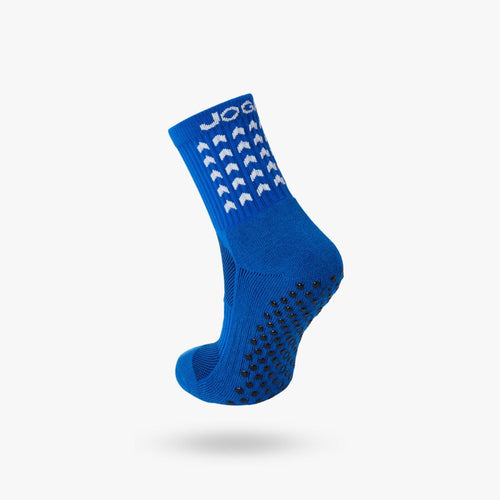 Starz Grip Socks - Blue