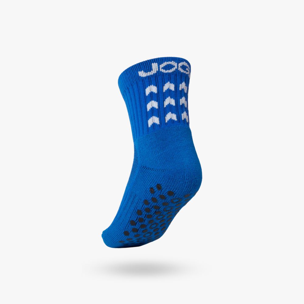 Starz Grip Socks - Blue