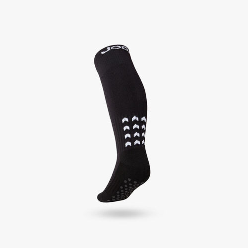 Starz Full Length Grip Socks - Black