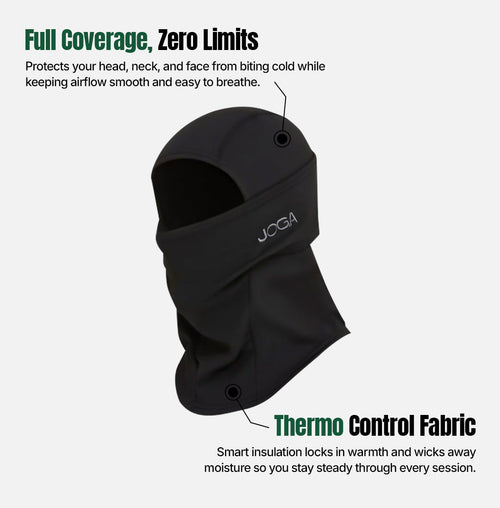 Balaclava